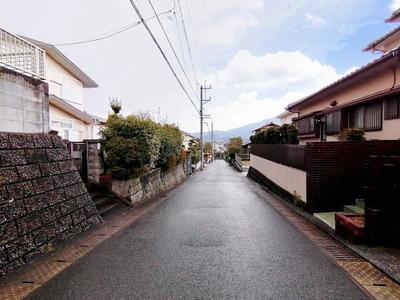 Traditional 3LDK house in Dazaifu with garden — Image 3, Dazaifu, Fukuoka