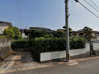 Traditional 3LDK house in Dazaifu with garden — Image 1, Dazaifu, Fukuoka