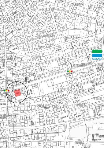 Gran Court Gifu Soda Eicho 2F 3LDK Apartment for Sale - Thumbnail 3