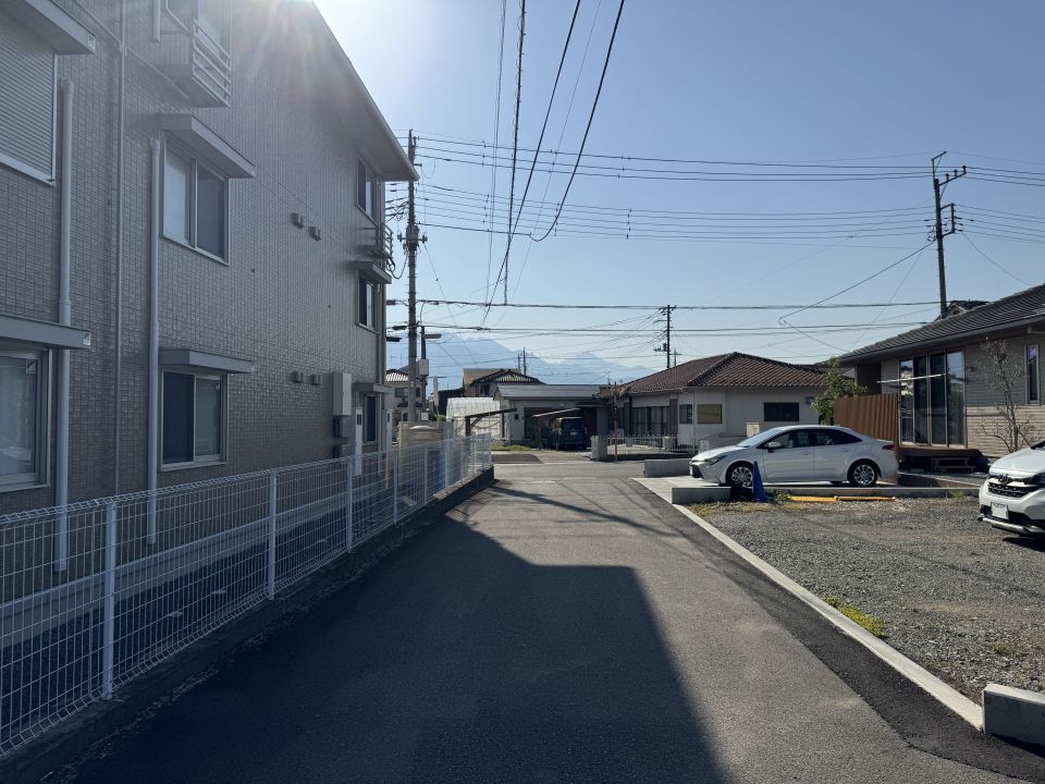 Sekisui House Building-Condition Land in Kai City, Yamanashi - Thumbnail 4