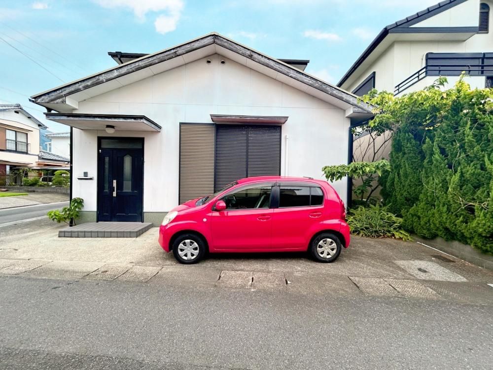 Renovated 4LDK House in Shimabara with 3 Parking Spaces - Thumbnail 2