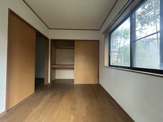 7K Vacant House for Sale in Takaoka, Toyama - 6 Million Yen - Thumbnail 4