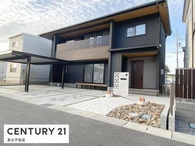4LDK Solar-Powered Family Home for Sale in Ogaki, Gifu — Image 7, Ogaki, Gifu