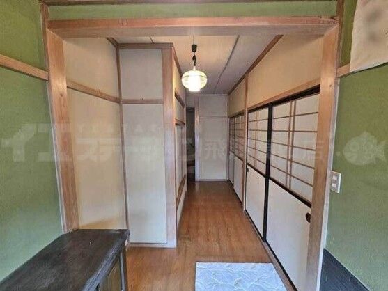 Wooden 6DK House for Sale in Takayama, Gifu - Thumbnail 2
