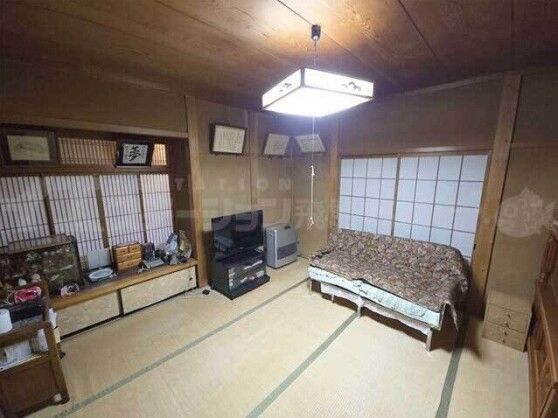 Wooden 6DK House for Sale in Takayama, Gifu - Thumbnail 4