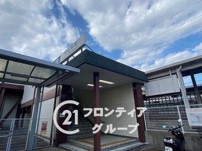 2LDK Condo in Itami with South-Facing Balcony — Image 1, Itami, Hyogo