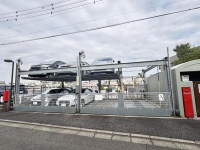 3LDK Apartment in Yokohama with Renovated Interior — Image 2, Kanagawa, Kanagawa
