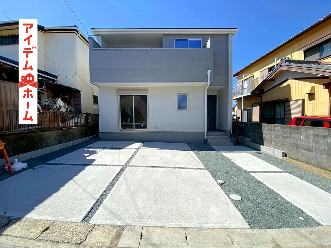 New 4LDK House for Sale in Toyohashi, Aichi - 100.83m2 - Thumbnail 2