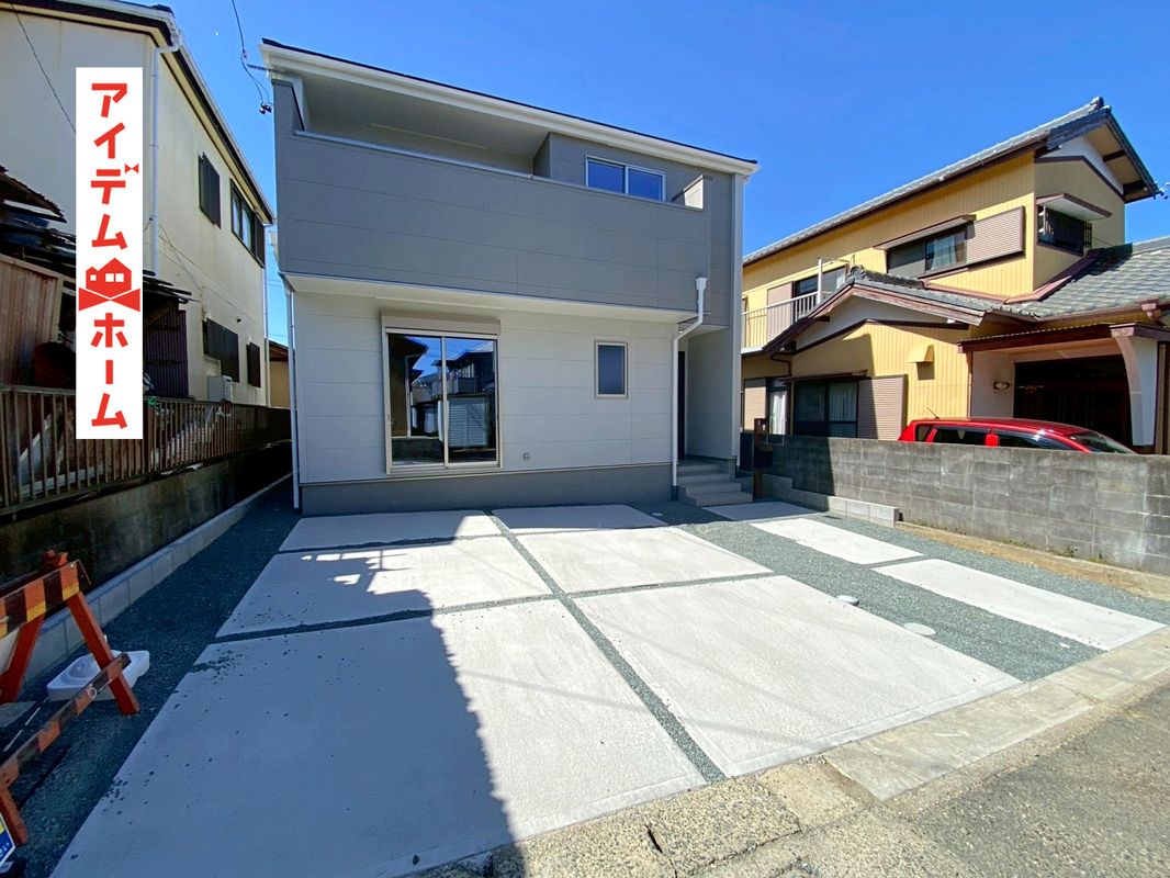 New 4LDK House for Sale in Toyohashi, Aichi - 100.83m2 - Thumbnail 3