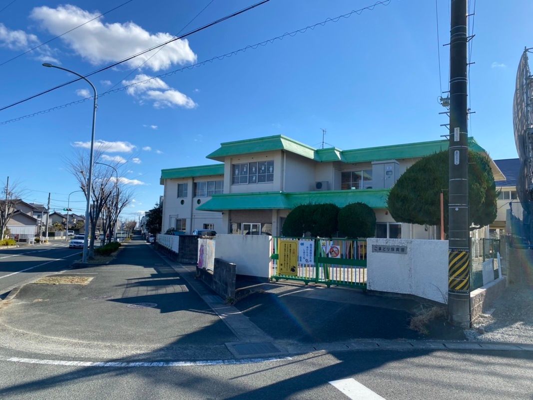 New 4LDK House for Sale in Toyohashi, Aichi - 100.83m2 - Thumbnail 4