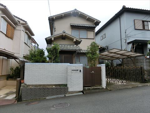 5DK House in Kawachinagano - 86.94㎡ with Parking - Thumbnail 2