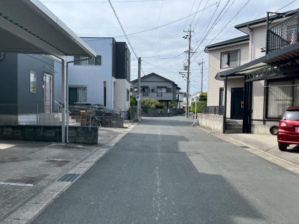 4LDK House in Toyohashi with Solar Panels - Thumbnail 4