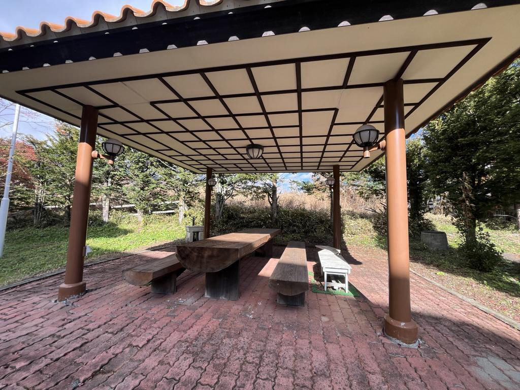 1LDK Apartment in Kiyosato Highlands with Fuji Views - Thumbnail 2