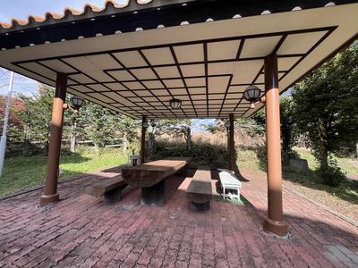 1LDK Apartment in Kiyosato Highlands with Fuji Views — Image 1, Hokuto, Yamanashi