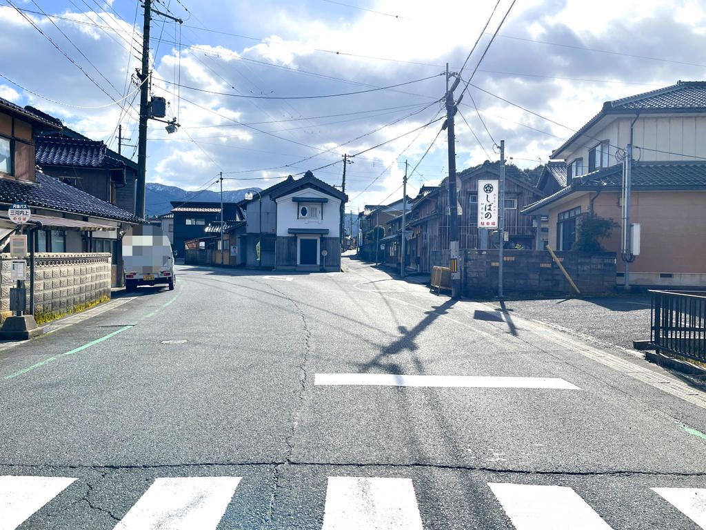 4LDK Corner Lot Family Home in Yosano, Kyoto - 1750万円 - Thumbnail 3