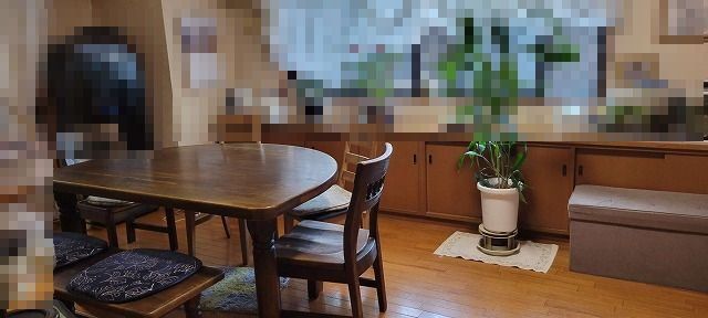Vellpark Sakaimachi Heiwa Koen Presso 4LDK Apartment in Hiroshima - Thumbnail 3