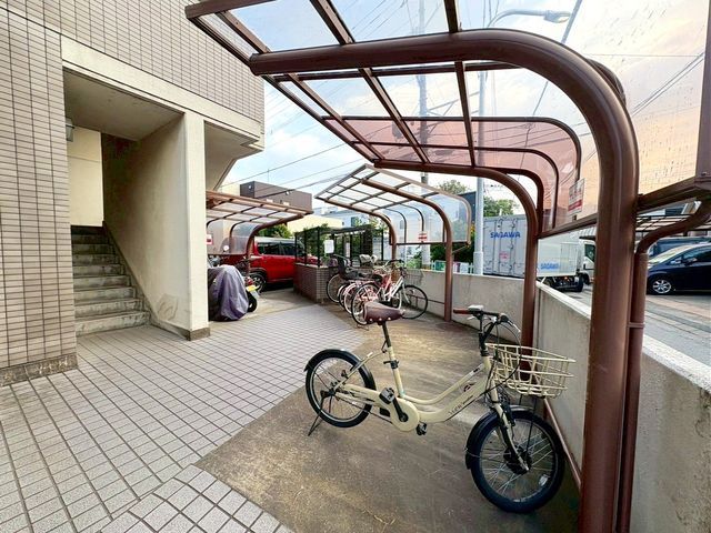 Fiore Ijiri 3LDK Apartment for Sale in Fukuoka Minami Ward - Thumbnail 3