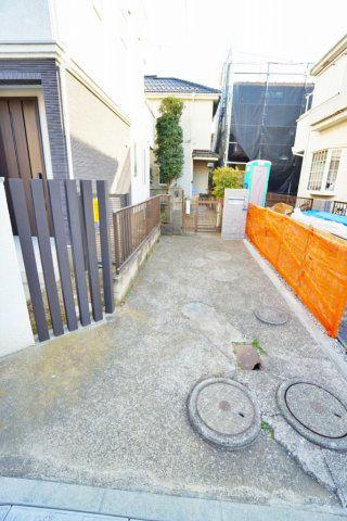 1-chome Owada, Chigasaki City | Chigasaki City, a 22-minute walk from Tsujido Station on the JR Tokaido Main Line, a used detached house (property number: 0104710-0010893) — Image 4, Chigasaki, Kanagawa