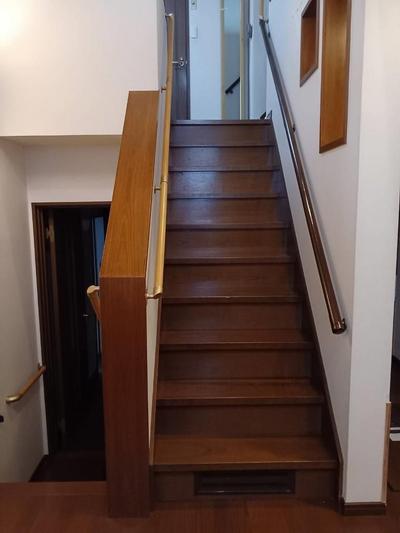 6LDK family home in Kurayoshi with parking — Image 4, Kurayoshi, Tottori