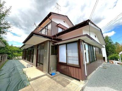 7LDK House in Shibata Town, Miyagi - 152.68㎡ Renovated Home — Image 1, Shibata, Miyagi
