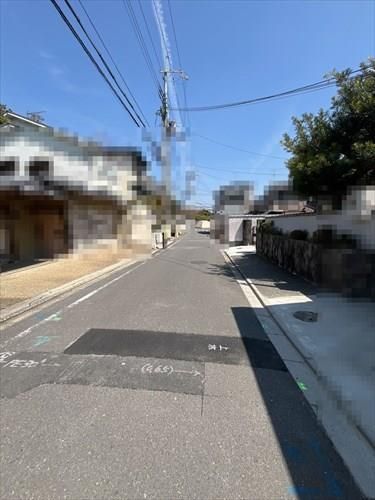 Land with House for Sale in Kyoto's Ukyo Ward near Myoshinji Station - Thumbnail 3
