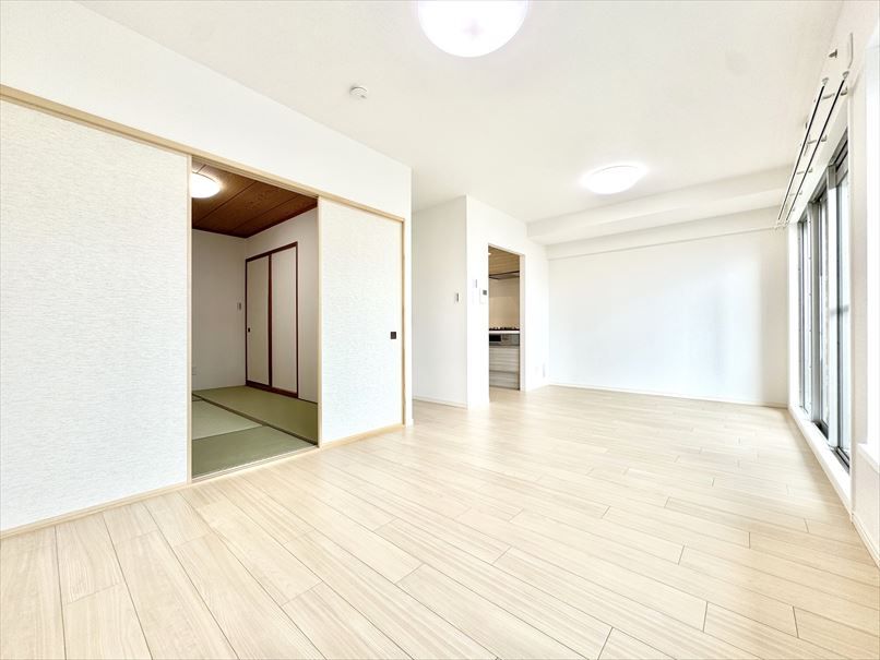 3LDK Apartment in Minami-Urawa, Saitama - 65.78㎡ - Thumbnail 4