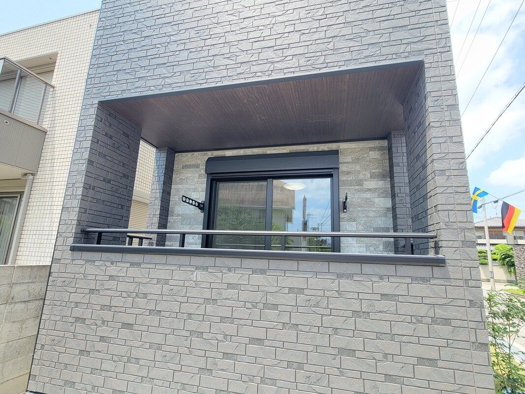 New 3LDK House in Matsugaoka, Wakayama City - Thumbnail 2