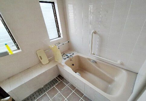 Traditional 10DK Kominka House for Renovation in Kawanishi, Nara - Thumbnail 4