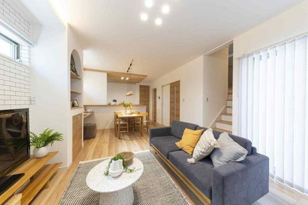Land for Sale in Osaka Sayama - 130 sqm Plot Near Sayama Station - Thumbnail 3