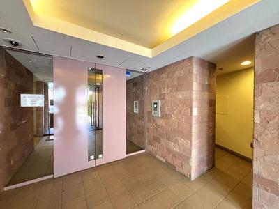 Gran Suite Yokohama Isogo 2LDK Apartment for Sale — Image 22, Isogo, Kanagawa