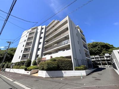 Gran Suite Yokohama Isogo 2LDK Apartment for Sale — Image 10, Isogo, Kanagawa