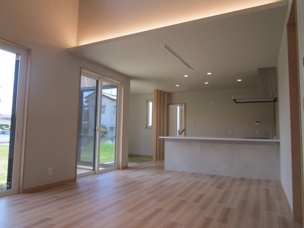 Land for Sale with Construction Condition in Shirai, Chiba - Thumbnail 2