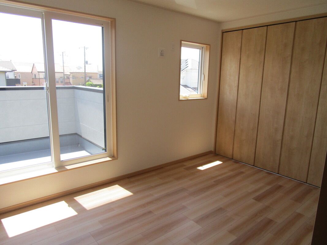 Land for Sale with Construction Condition in Shirai, Chiba - Thumbnail 4