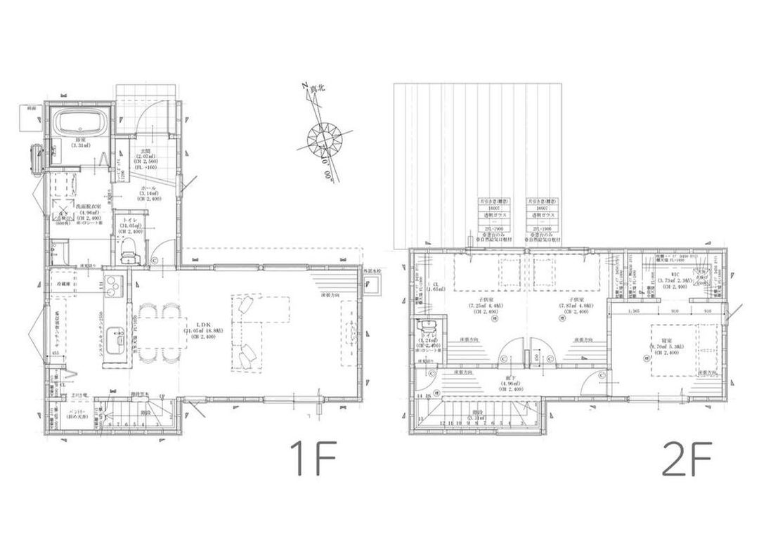 New 3LDK House for Sale in Kagoshima City, Kagoshima - Thumbnail 4