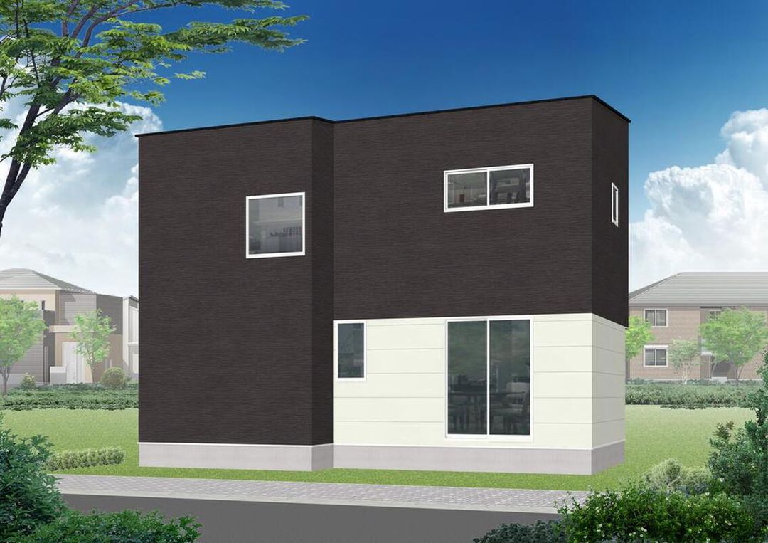 New 3LDK House for Sale in Kagoshima City, Kagoshima - Thumbnail 3