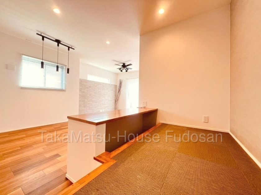Modern 3LDK House for Sale in Nerima, Tokyo - Thumbnail 4