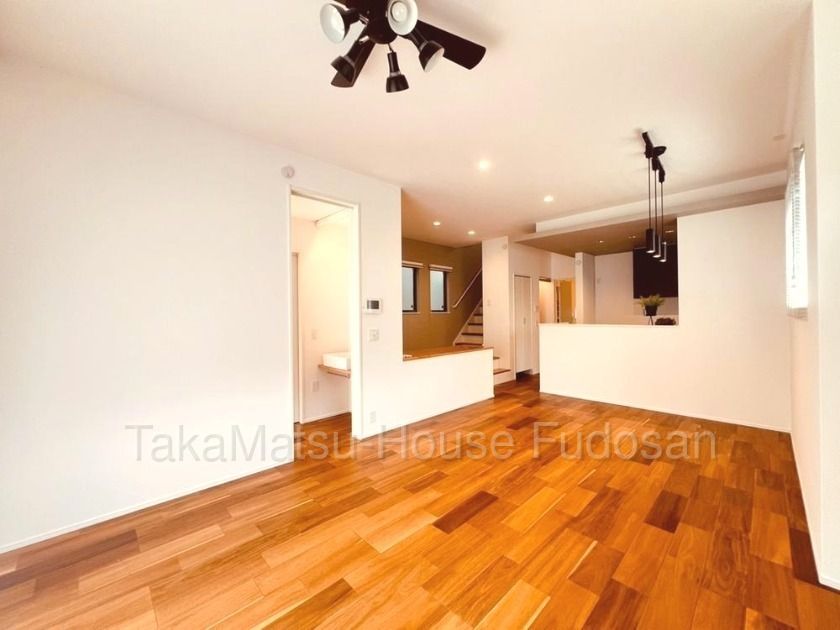 Modern 3LDK House for Sale in Nerima, Tokyo - Thumbnail 3