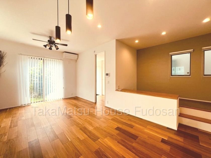 Modern 3LDK House for Sale in Nerima, Tokyo - Thumbnail 2