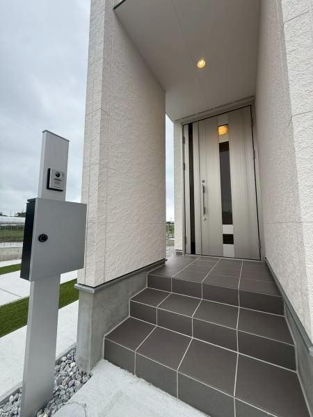 IMI House Building A: New 3LDK Detached Home in Yaese, Okinawa - Thumbnail 2