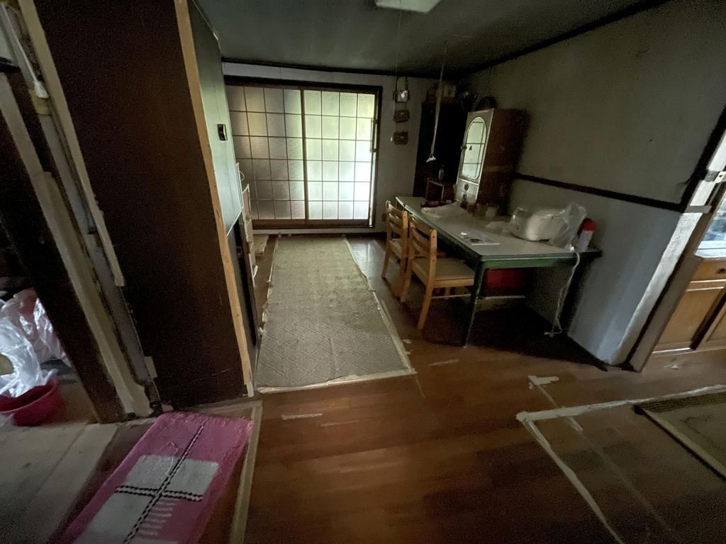 6DK House for Sale in Tsuyama, Okayama - 5 Min Walk to Station - Thumbnail 3