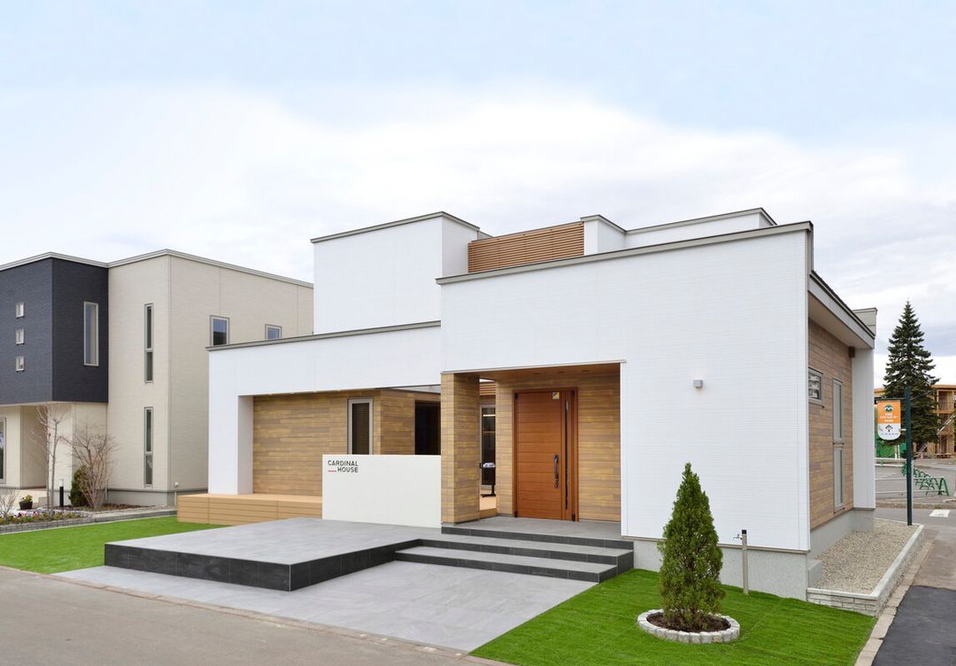 215.55 sqm Corner Lot for Sale in Kuriyagawa, Morioka, Iwate - Thumbnail 3