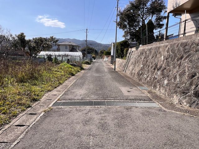 Vacant Land for Sale in Kotomi Ohiranocho, Nagasaki City - Thumbnail 2