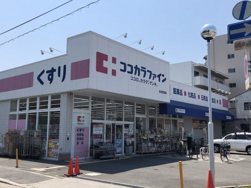 2LDK House near Abiko Station in Osaka's Sumiyoshi Ward - Thumbnail 4