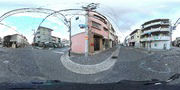 2LDK House near Abiko Station in Osaka's Sumiyoshi Ward - Thumbnail 3