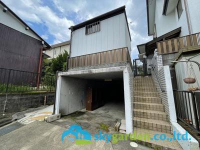 [Homes] Used detached house in Chimura, Hadano City | — Image 4, Hadano, Kanagawa