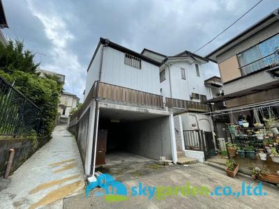 [Homes] Used detached house in Chimura, Hadano City | — Image 2, Hadano, Kanagawa
