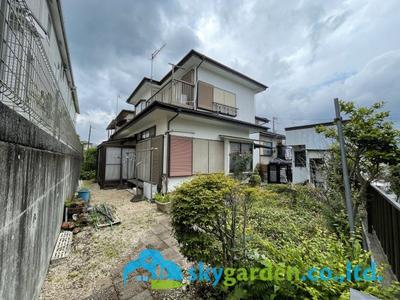 [Homes] Used detached house in Chimura, Hadano City | — Image 1, Hadano, Kanagawa