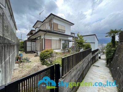 [Homes] Used detached house in Chimura, Hadano City | — Image 3, Hadano, Kanagawa
