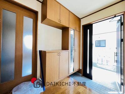 【Homes】Kumagaya City Pick-up Rokuma Used detached house| — Image 4, Kumagaya, Saitama