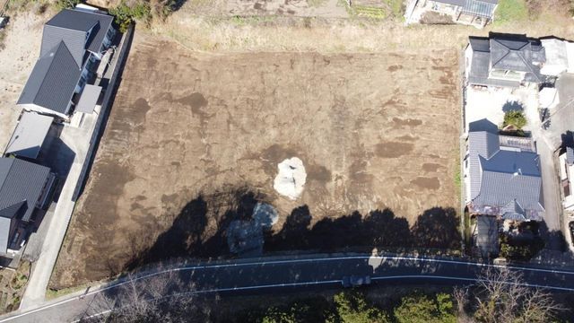 349.74 sqm Building Plot for Sale in Honmyo-cho, Kagoshima City - Thumbnail 2